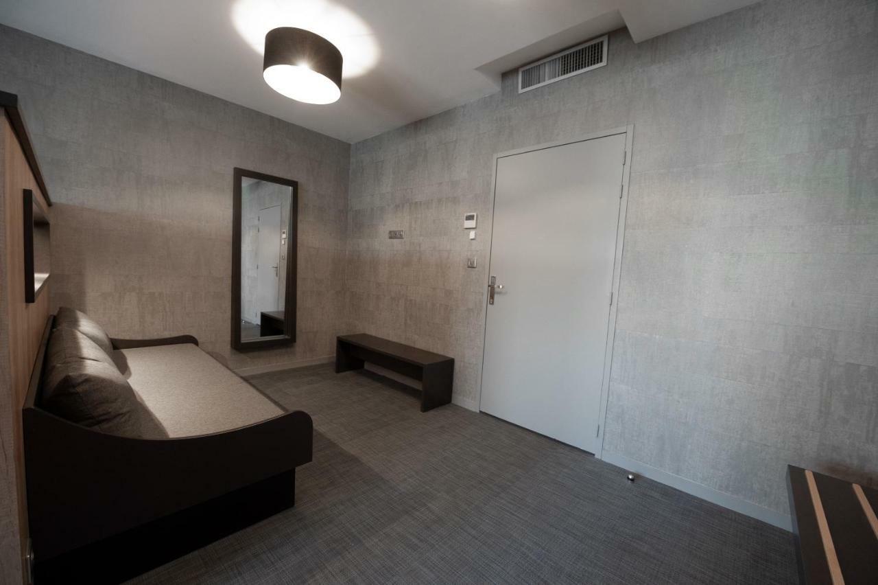 Hotel Nota Bene Montceau-les-Mines Exteriér fotografie